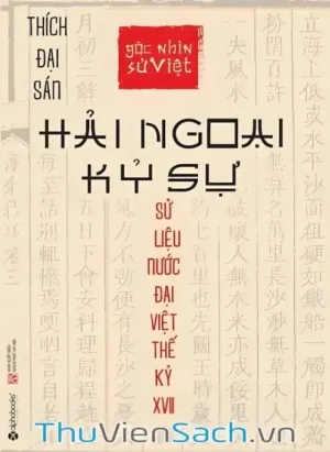 Hải Ngoại Kỷ Sự
