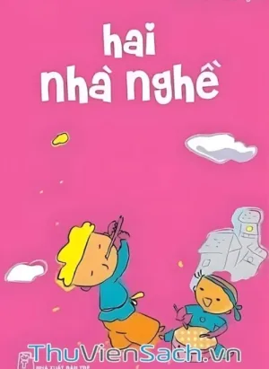 Hai Nhà Nghề