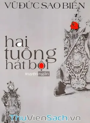 Hai Tuồng Hát Bội