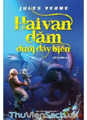 Hai Vạn Dặm Dưới Đáy Biển