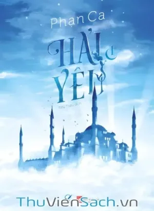 Hải Yêu