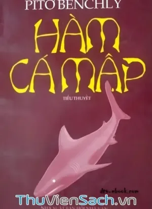 Hàm Cá Mập