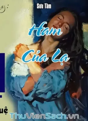 Ham Của Lạ