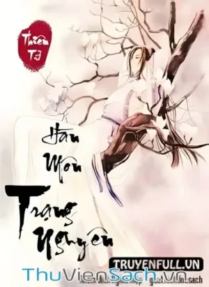 Hàn Môn Trạng Nguyên