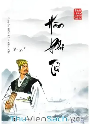 Hàn Phi Tử