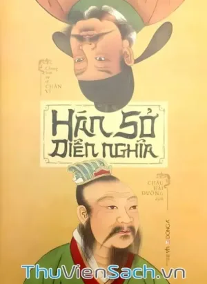 Hán Sở Diễn Nghĩa