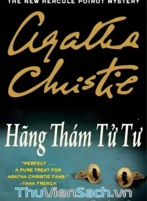 Hãng Thám Tử Tư (Những Kẻ Đồng Phạm)