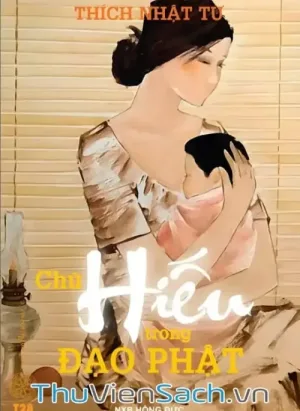 Hạnh Hiếu Trong Đạo Phật