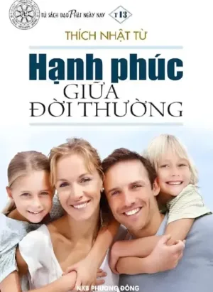 Hạnh Phúc Giữa Đời Thường