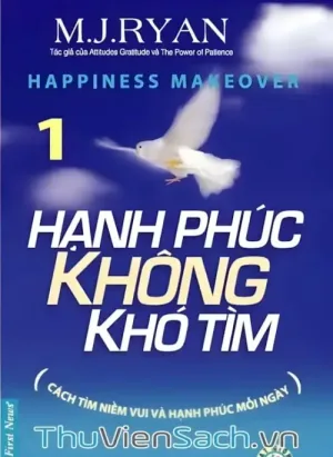 Hạnh Phúc Không Khó Tìm - Tập 1