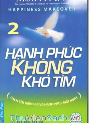 Hạnh Phúc Không Khó Tìm - Tập 2