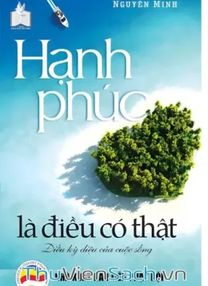 Hạnh Phúc Là Điều Có Thật