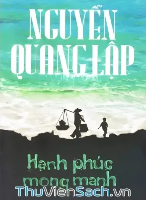 Hạnh Phúc Mong Manh
