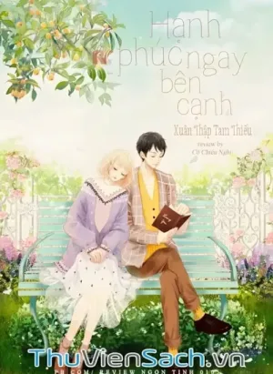 Hạnh Phúc Ngay Bên Cạnh