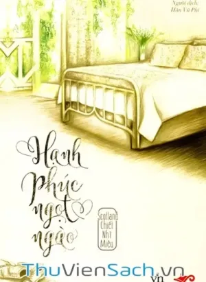 Hạnh Phúc Ngọt Ngào