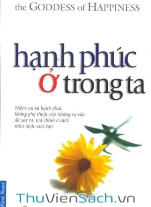Hạnh Phúc Ở Trong Ta