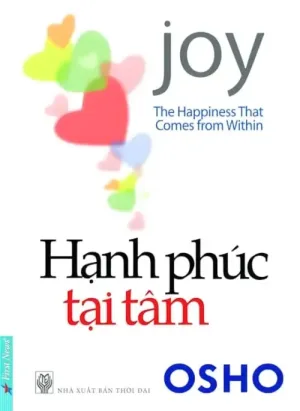 Hạnh Phúc Tại Tâm