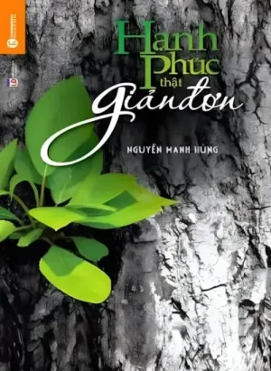 Hạnh Phúc Thật Giản Đơn