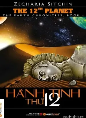 Hành Tinh Thứ 12