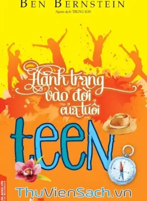 Hành Trang Vào Đời Của Tuổi Teen
