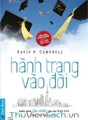 Hành Trang Vào Đời