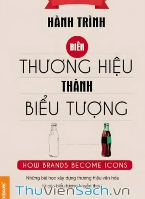 Hành Trình Biến Thương Hiệu Thành Biểu Tượng