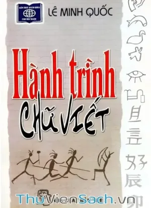 Hành Trình Chữ Viết
