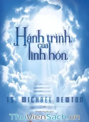 Hành Trình Của Linh Hồn