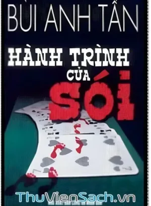 Hành Trình Của Sói