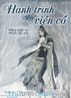 Hành Trình Đến Viễn Cổ