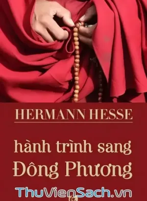 Hành Trình Sang Đông Phương