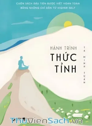 Hành Trình Thức Tỉnh