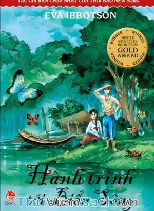 Hành Trình Tới Biển Sông