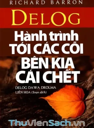 Hành Trình Tới Các Cõi Bên Kia Cái Chết