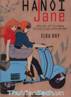 Hanoi Jane