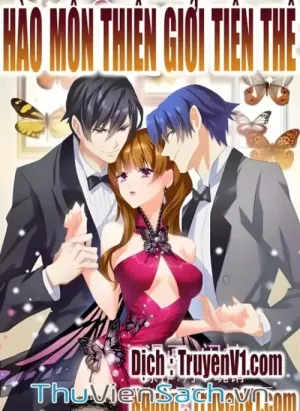 Hào Môn Thiên Giới Tiền Thê - Anh Đừng Yêu Em