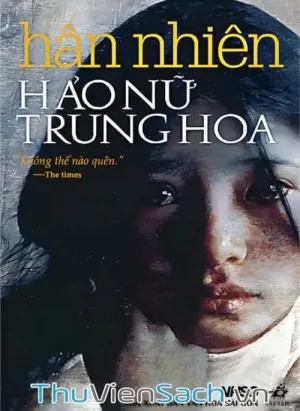 Hảo Nữ Trung Hoa