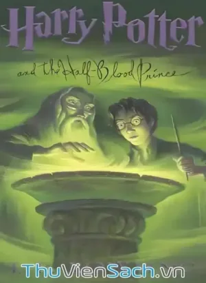Harry Potter Và Hoàng Tử Lai
