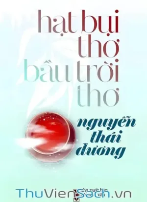 Hạt Bụi Thơ Bầu Trời Thơ