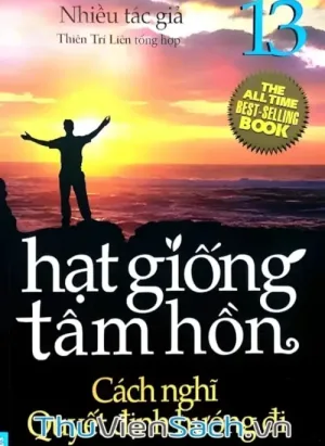 Hạt Giống Tâm Hồn - Tập 13: Cách Nghĩ Quyết Định Hướng Đi