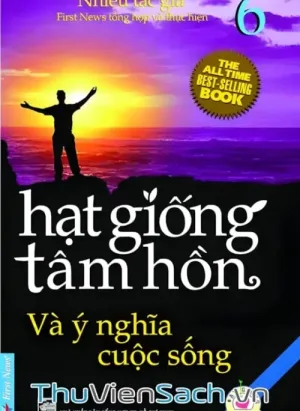 Hạt Giống Tâm Hồn - Tập 6: Ý Nghĩa Cuộc Sống