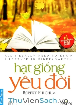 Hạt Giống Yêu Đời