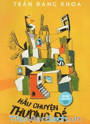 Hầu Chuyện Thượng Đế