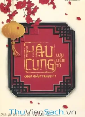 Hậu Cung Chân Hoàn Truyện