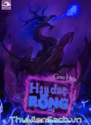 Hậu Duệ Rồng
