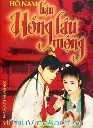 Hậu Hồng Lâu Mộng