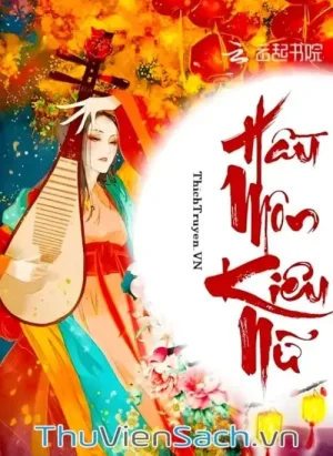 Hầu Môn Kiêu Nữ