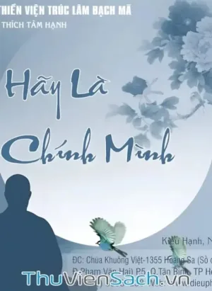 Hãy Là Chính Mình