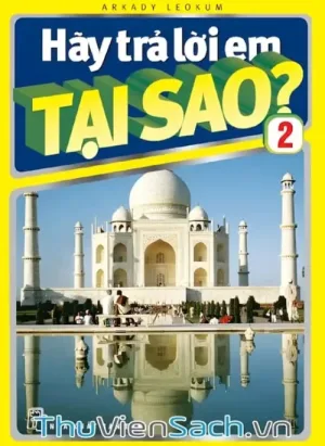 Hãy Trả Lời Em Tại Sao? - Tập 2