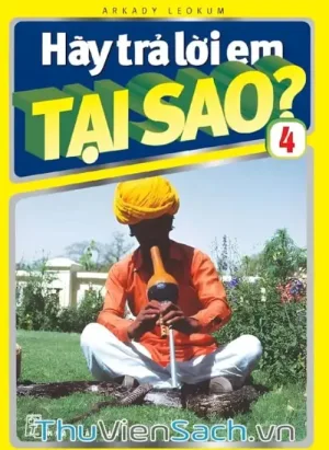 Hãy Trả Lời Em Tại Sao? - Tập 4